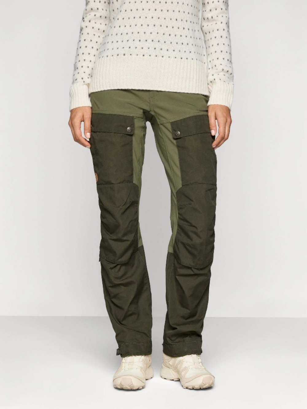 Fjallraven Keb Trousers